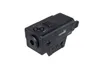 Zestaw E-Shooter Sentry Laser i cel treningowy Sentry 1 Pro Czarny